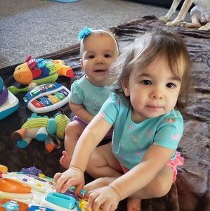 Meet your Posher, Michelle